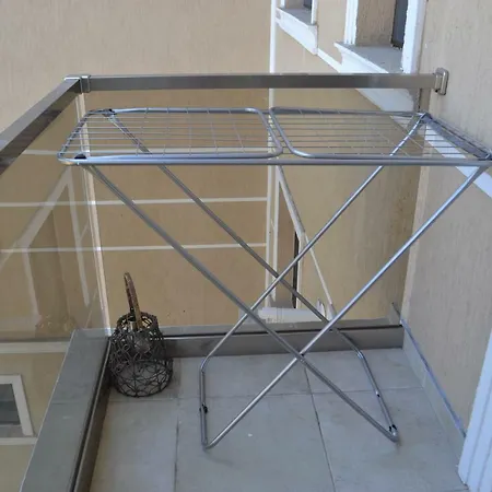 Solid 387 Apartment *