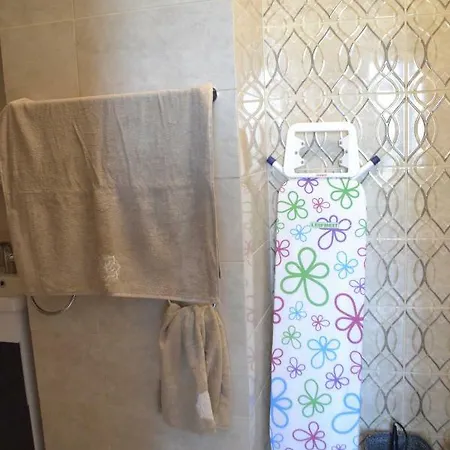 Solid 387 Apartment