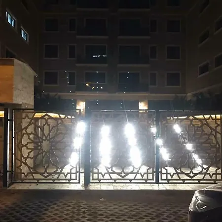 Apartmán Solid 387 Mamaia