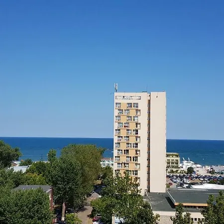 Solid 387 Apartmán