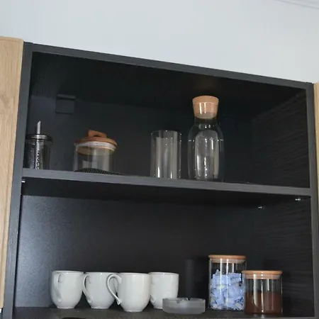 Solid 387 Apartmán *