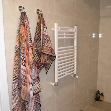 Apartmán Solid 387 Mamaia