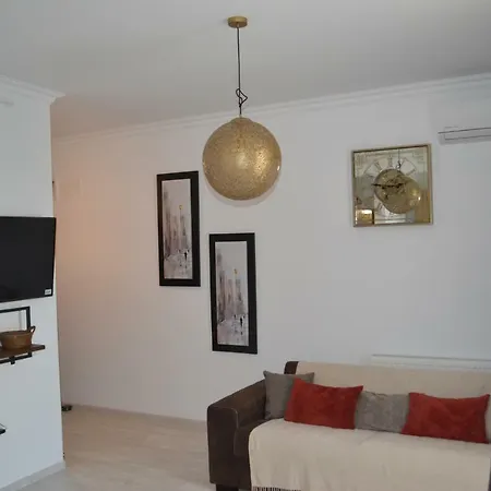 Solid 387 Apartmán