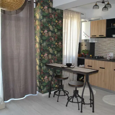 Solid 387 Apartmán