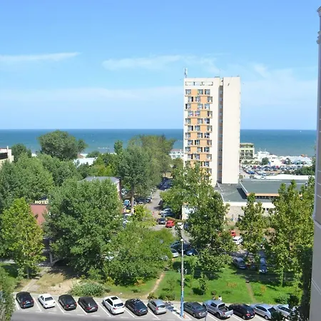 Apartmán Solid 387